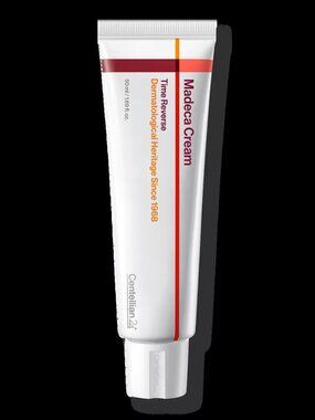 Madeca Cream Time Reverse | Korean Skincare